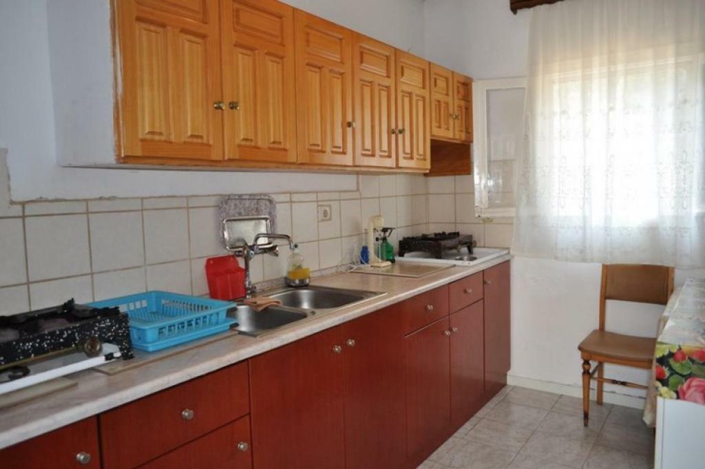 Sea View Bungalows Skala Kallirakhis Exterior photo